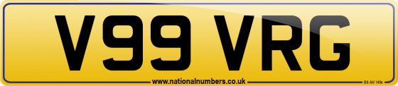 V99 VRG