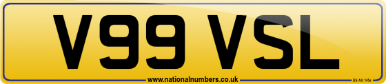 V99 VSL