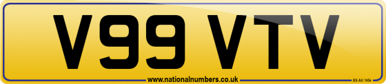 V99 VTV
