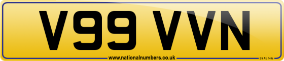 V99 VVN