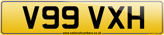 V99 VXH