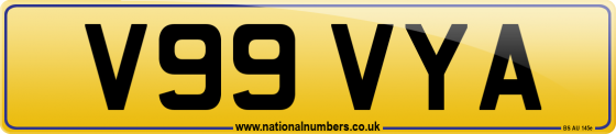 V99 VYA