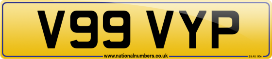 V99 VYP