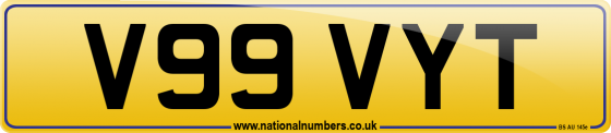 V99 VYT
