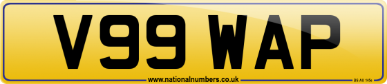 V99 WAP