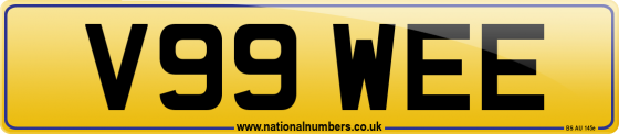 V99 WEE