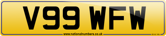 V99 WFW