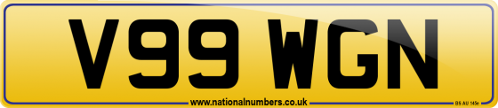 V99 WGN