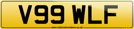 V99 WLF