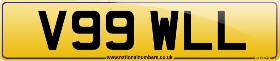 V99 WLL
