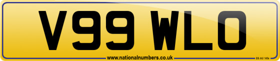 V99 WLO