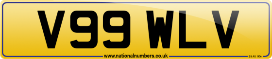V99 WLV