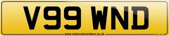 V99 WND