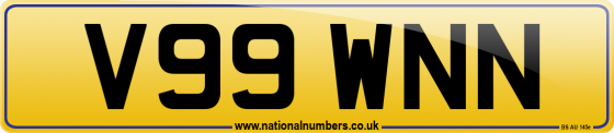 V99 WNN