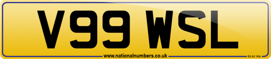 V99 WSL