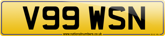 V99 WSN