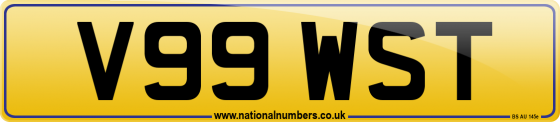 V99 WST