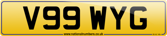 V99 WYG