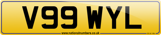 V99 WYL
