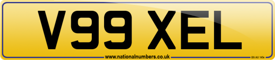 V99 XEL