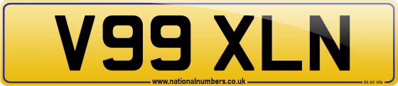 V99 XLN