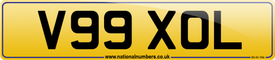 V99 XOL