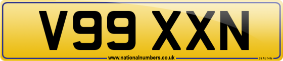 V99 XXN