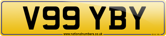 V99 YBY