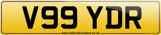 V99 YDR