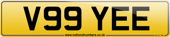 V99 YEE