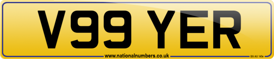 V99 YER