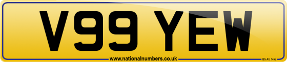 V99 YEW