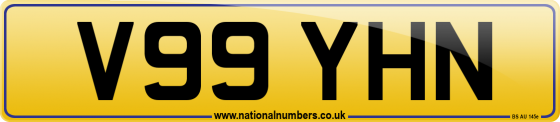 V99 YHN