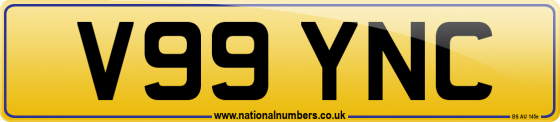 V99 YNC