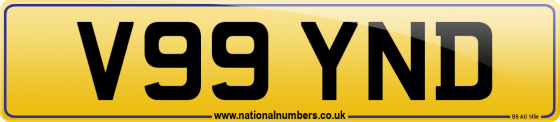 V99 YND