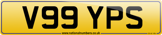 V99 YPS