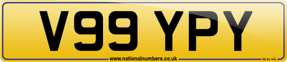 V99 YPY