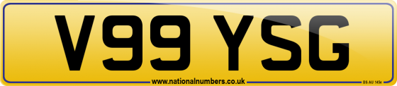 V99 YSG