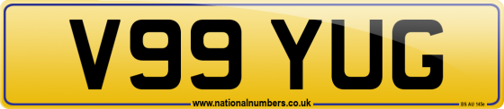 V99 YUG