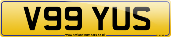 V99 YUS