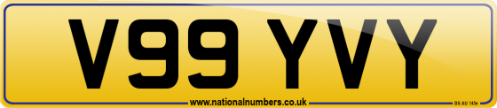 V99 YVY