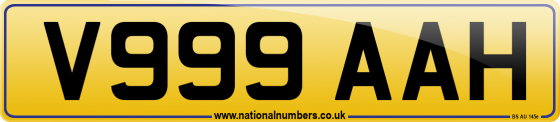 V999 AAH
