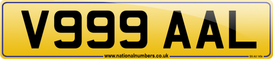 V999 AAL