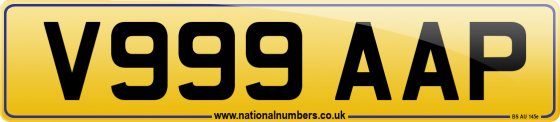 V999 AAP