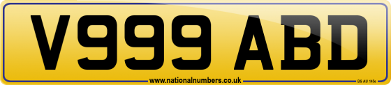 V999 ABD