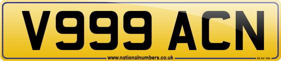 V999 ACN