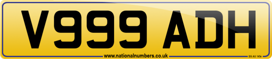 V999 ADH