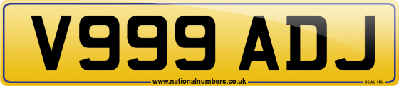 V999 ADJ