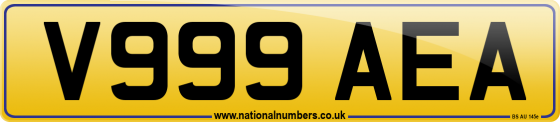 V999 AEA