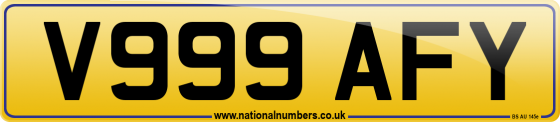 V999 AFY